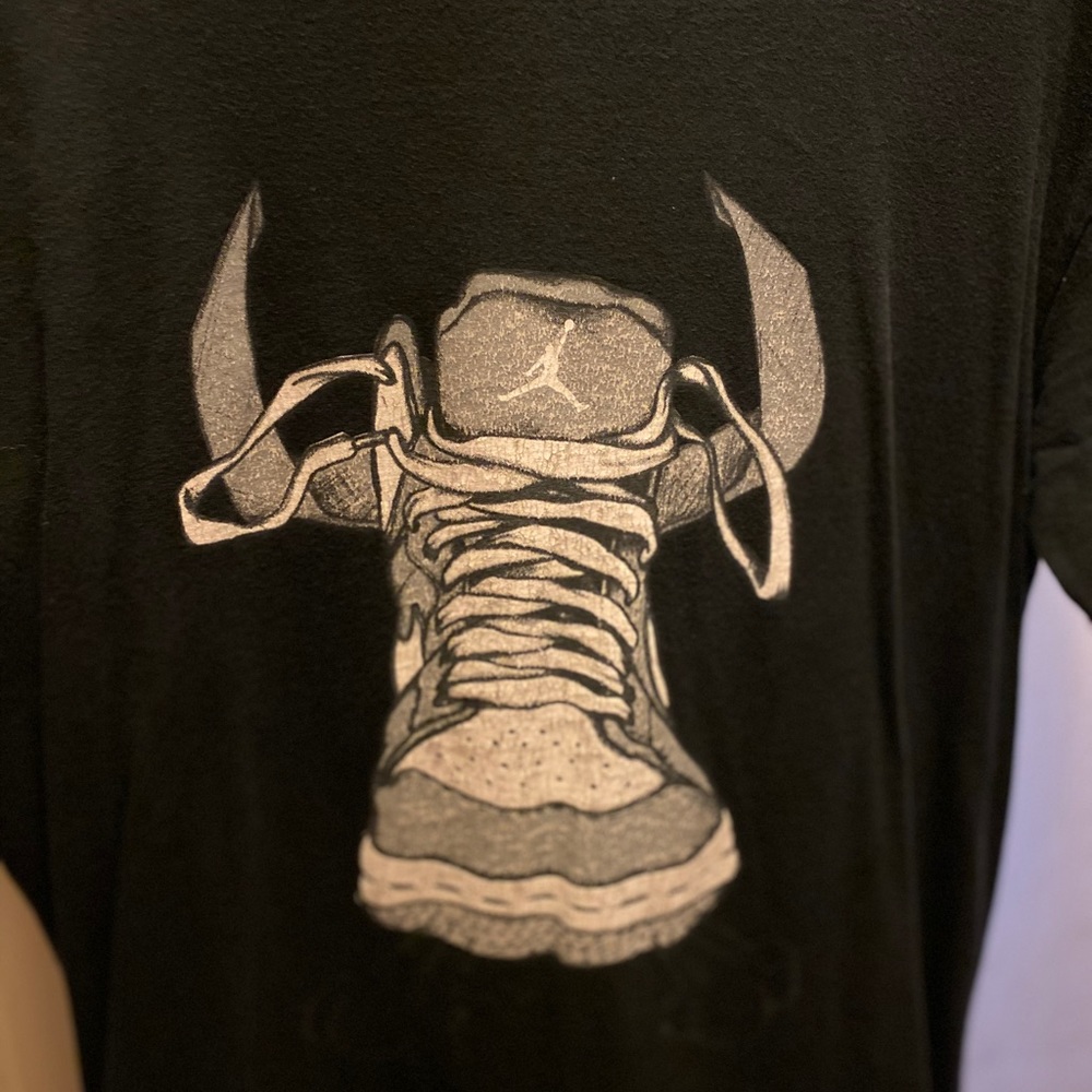 Men’s Jordan Tee Shirt